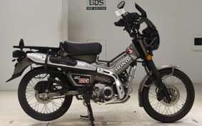 HONDA CT125-2 JA65