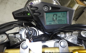 YAMAHA SEROW 250 Gen.3 2005 DG31J