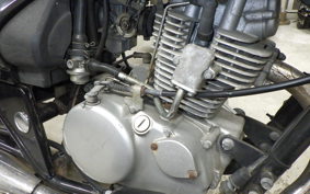 KAWASAKI ELIMINATOR 125 BN125A