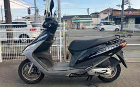 SUZUKI ADDRESS V125 DT11A