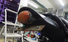 SUZUKI GRASS TRACKER Bigboy NJ47A