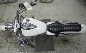 YAMAHA DRAGSTAR 250 2012 VG02J