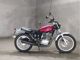 Фото Honda CB223S 2009 с японского аукциона