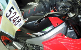 APRILIA TUONO660 2021