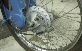 HONDA C50 SUPER CUB C50