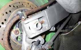 KAWASAKI ZXR750 1992 ZX750J