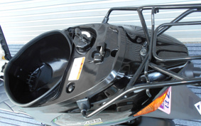 SUZUKI ADDRESS V125 CF4EA