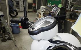 YAMAHA E-VINO 2013 SY11J
