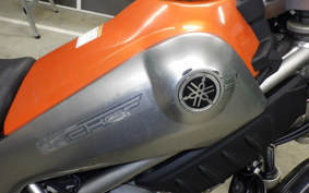 YAMAHA TRICKER Gen.2 DG16J
