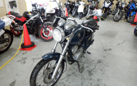 YAMAHA SRV250 RENAISSA 4DN