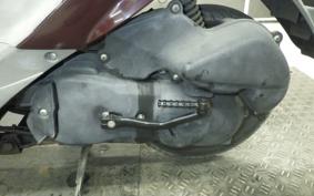 SUZUKI LET's 4 Basket CA43A