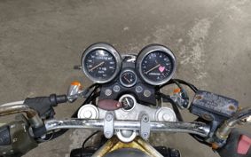 SUZUKI BANDIT250-1 GJ77A