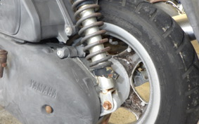 YAMAHA MAJESTY 125 FI