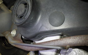 SUZUKI ﾚｯﾂ 2010 CA4AA