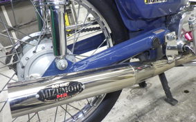 HONDA C50 SUPER CUB 2014 AA01