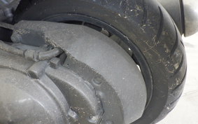 SUZUKI SKYWAVE 400 K CK43A