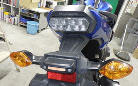 HONDA NC750X D 2016 RC90