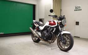 HONDA CB400SF GEN 4 A 2018 NC42