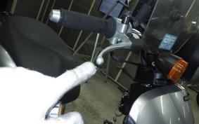 HONDA TODAY 2 2022 AF67