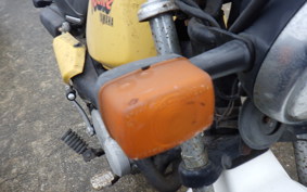 YAMAHA POCKE 4U1