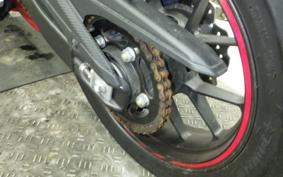 HONDA CBR400R 2022 NC56