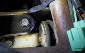 KAWASAKI EPSILON 250 Gen.2 CJ43B