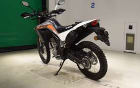 HONDA CRF250L 2025 MD47