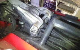 HONDA GYRO CANOPY TA03