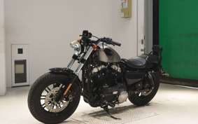 HARLEY XL1200X 2016