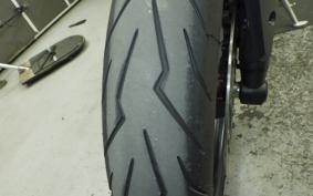 TRIUMPH STREET TRIPLE S 2020
