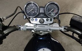 KAWASAKI ZEPHYR400K 2017 ZR400C