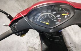 HONDA DIO AF68