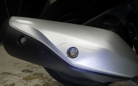 HONDA LEAD 125 2025 JF45