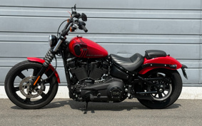 HARLEY FXBBS 2024 YYK