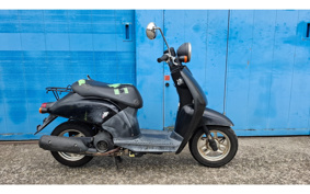 HONDA TODAY AF61