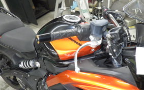 KAWASAKI NINJA 400 2017 EX400E
