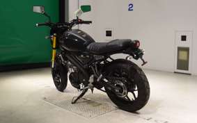 YAMAHA XSR125 2016 RE46J