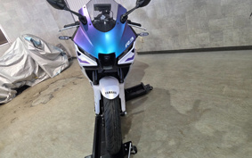 YAMAHA YZF-YZF-R3 ABS 2026 RH25J