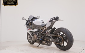 BMW S1000RR M DDC 2020