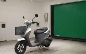 SUZUKI LET's 4 2014 CA45A
