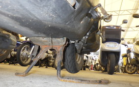 HONDA DIO GEN 3 AF34