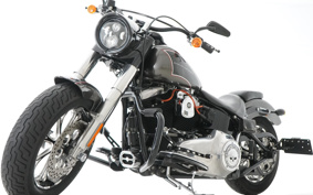 HARLEY FLS 2014 JR5
