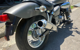 HONDA MAGNA 50 AC13