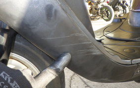 YAMAHA JOG Gen.5 SA36J