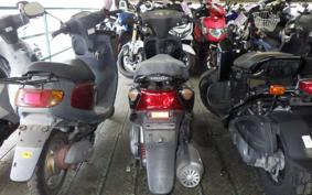 YAMAHA JOG ZR Gen.3 SA39J