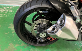 KAWASAKI NINJA 1000 ABS 2015 ZXT00L