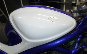 SUZUKI ｸﾞﾗﾃﾞｨｳｽ400 2011 VK58A