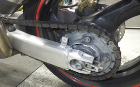 HONDA VTR1000F 1997