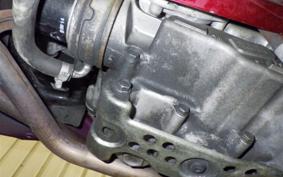 HONDA SILVER WING 400 GT Type 2009 NF03