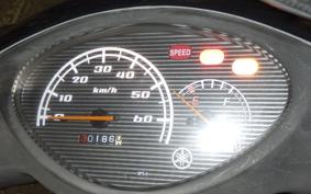 YAMAHA JOG Gen.5 2019 SA36J